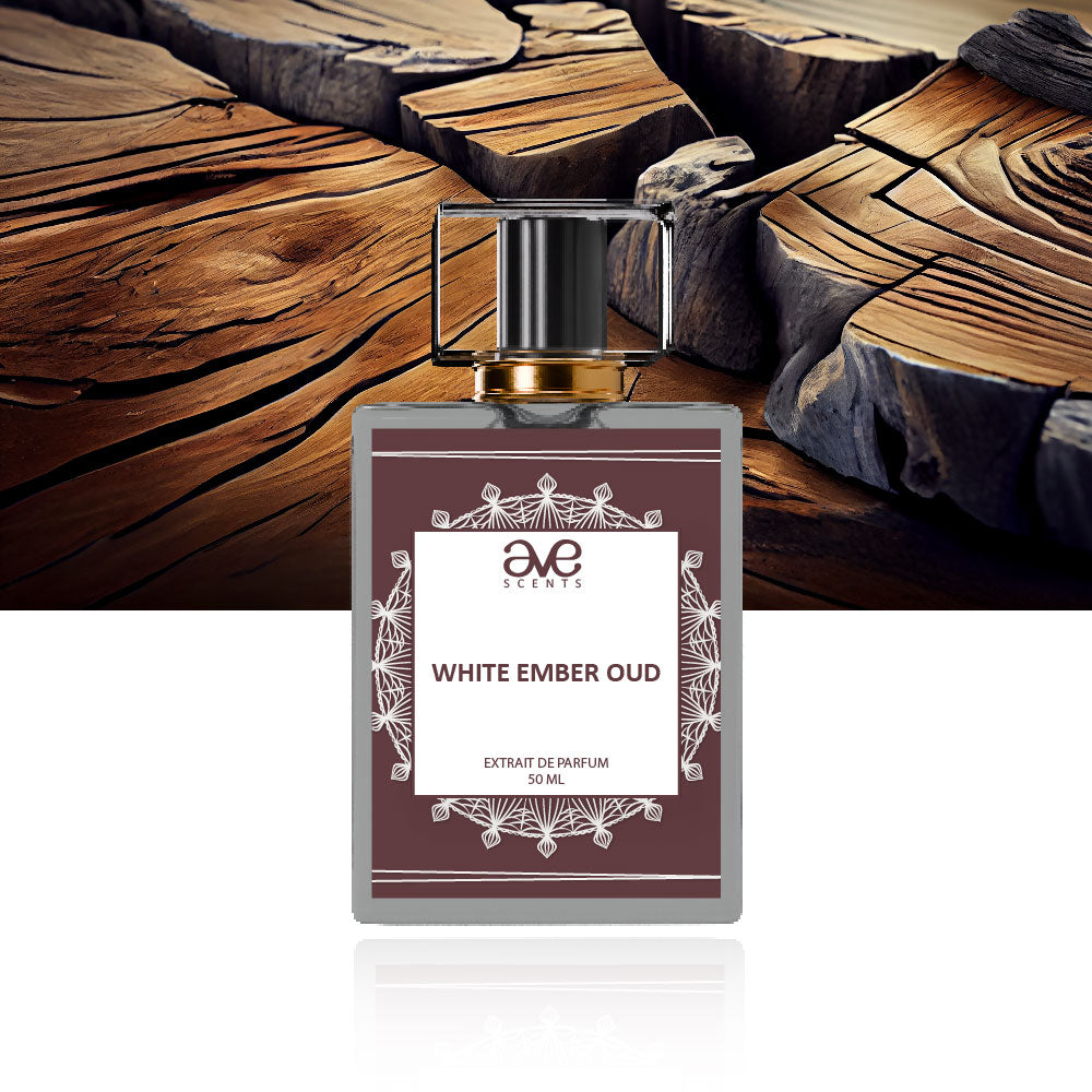 White Oud